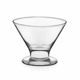Piece glass
