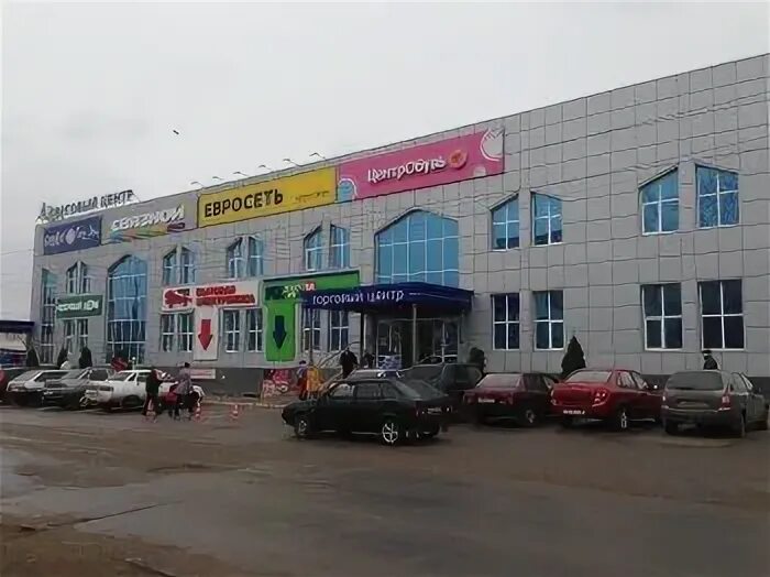 Ваш дом, строительный магазин, ул. Кирова, 161, Кузнецк - Яндекс Карты