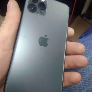 Нашел iphone 13