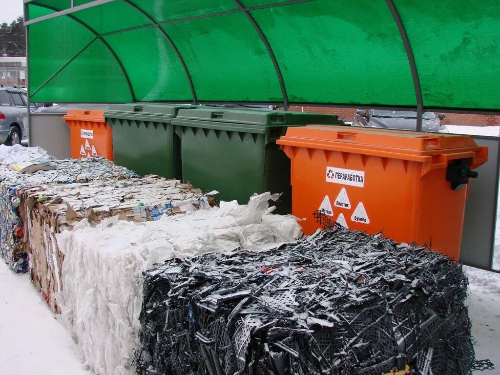 Сбор и хранение отходов. Переработка биомусора. Утилизация ТБО. Утилизация мусорамусора.