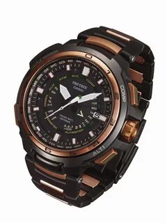 Protrek