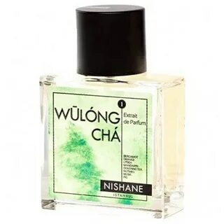 Wulong cha