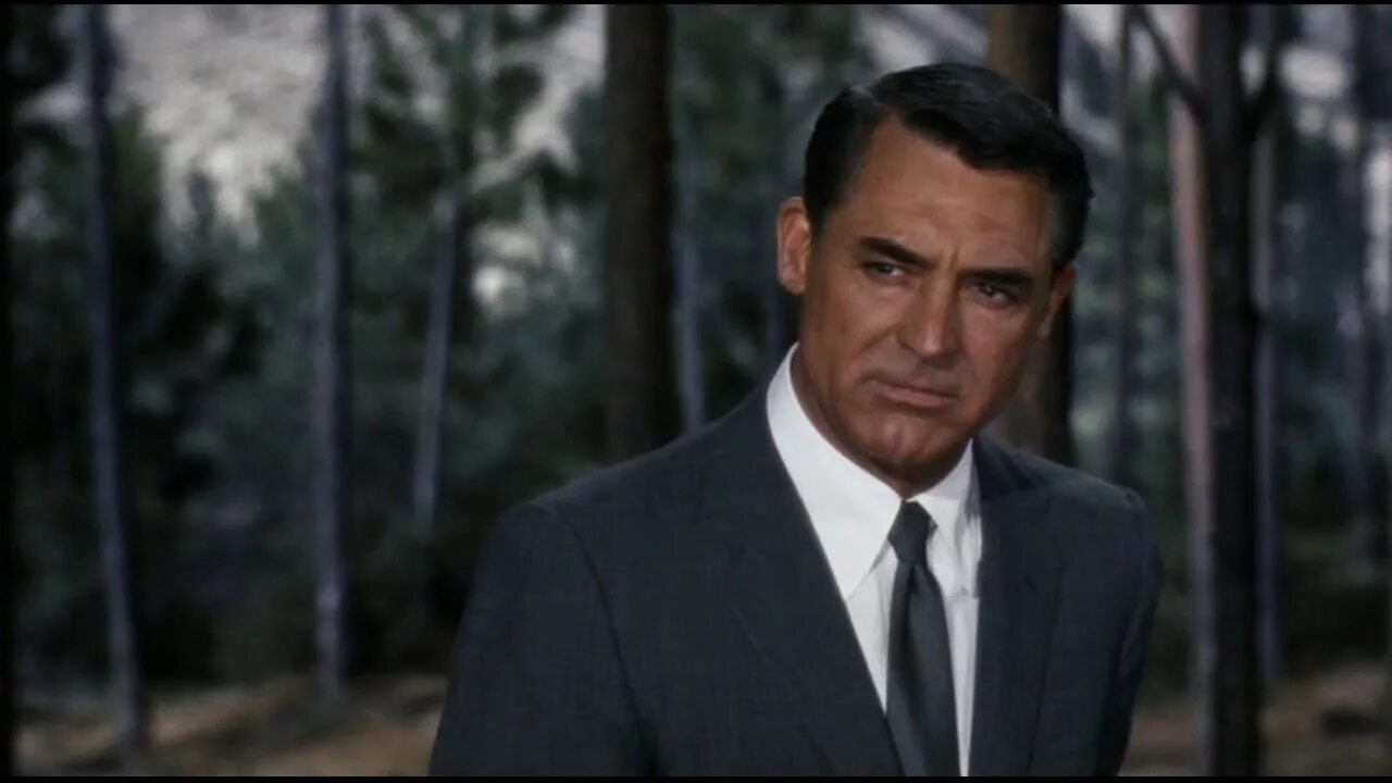 К северу через северо запад. На север через северо-запад (1959). кэри грант на север через северо запад. кэри грант в фильме «на север через северо-запад». фильм побег на север через северо запад.