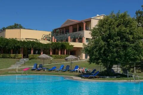 Century resort