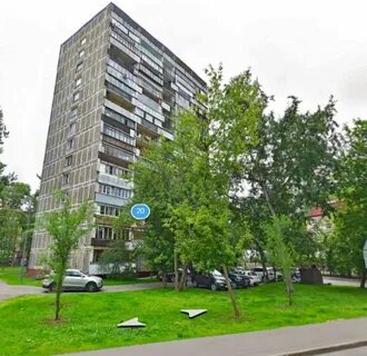 Улица бажова москва