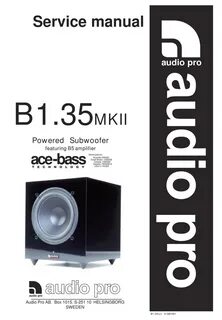 Pro b1