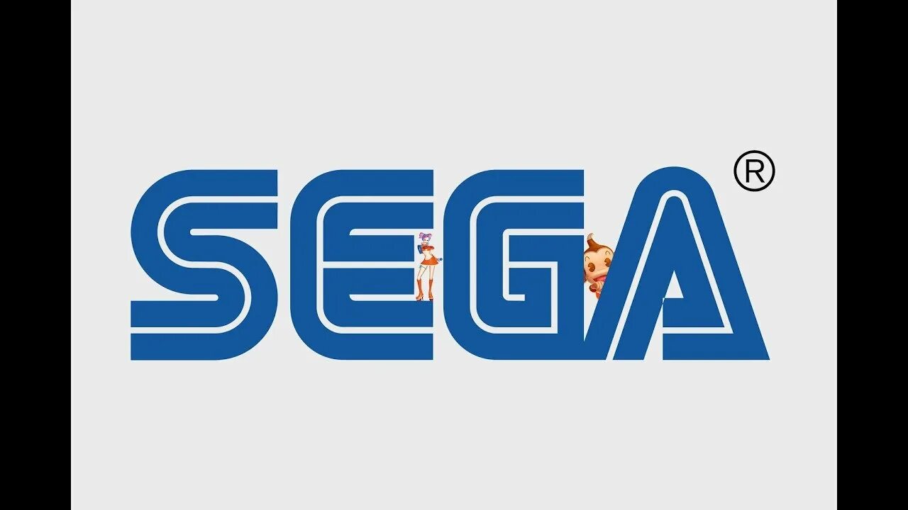 Sega intro. Sega 1975. Sega картинки. Sega надпись. Сега заставка.