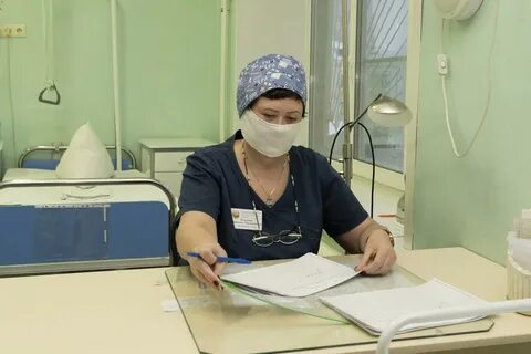 Сочетанное отделение