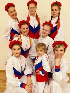 Ансамбль узорица