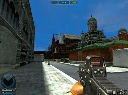 Операция 7 rus