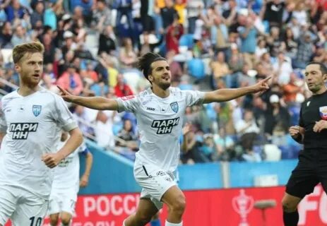 Севикян футболист