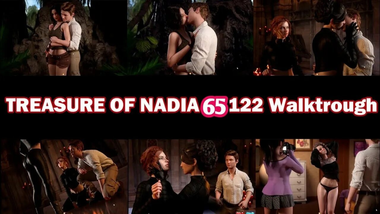 Treasure of nadia где. Treasure of Nadia. Treasure of Nadia (2022). Treasure of Nadia прохождение.