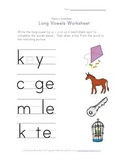 Long long writing