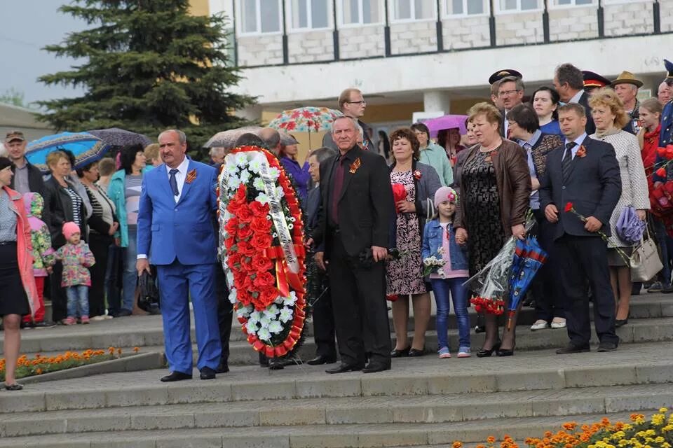 Новости жердевки. Г Жердевка Жердевский район. Жердевский район Тамбовской области. День Победы в Жердевке.