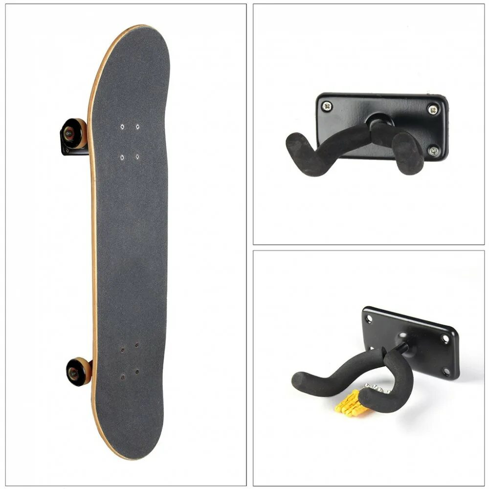 Крепление скейтборда. Кронштейн для ldp longboard. держатель для скейта. крепежи для скейтборда. настенное крепление для скейтборда.