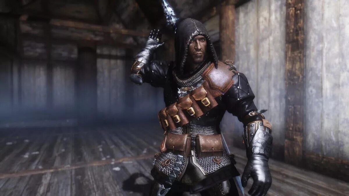 Скайрим броня для sevenbase. Скрайм. Гильдия воров скайрим соловьиная броня. Броня ночи. The elder scrolls бретонцы.