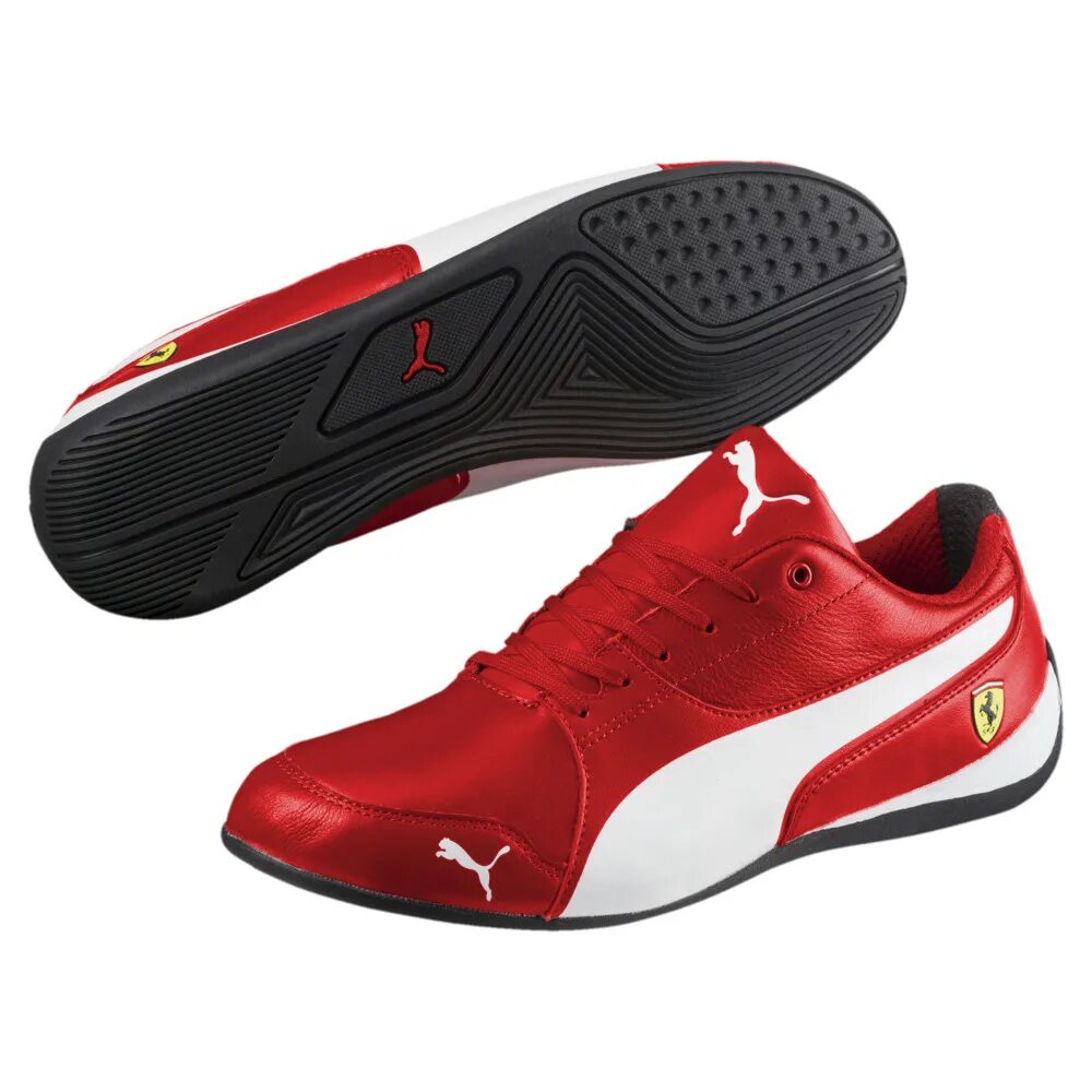 Кроссовки puma. Кроссовки Puma SF Drift Cat 7. Puma Scuderia Ferrari кроссовки. Puma Ferrari Drift Cat. Кеды Пума Феррари.