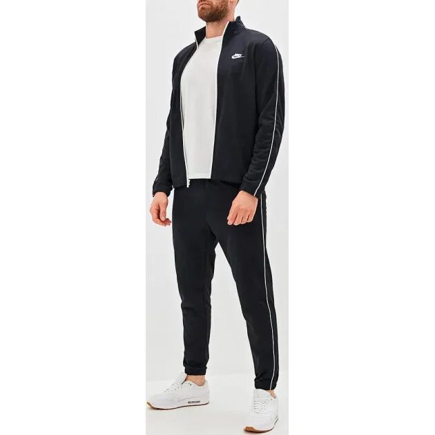 Черно красный спортивный костюм мужской. Nike nsw spe wvn trk suit basic. Спортивный костюм найк двойка мужской. Спортивная двойка мужские. Двойка одежда мужская спортивная.