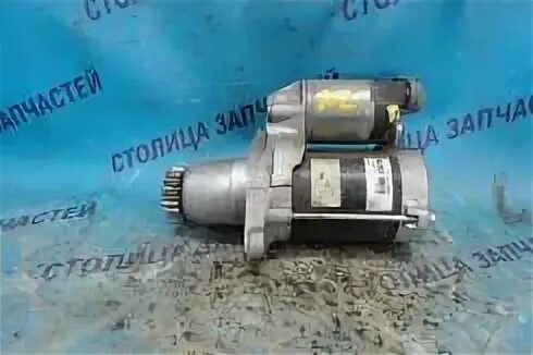 Стартер ипсум 10 кузов