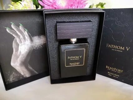 Beaufort london