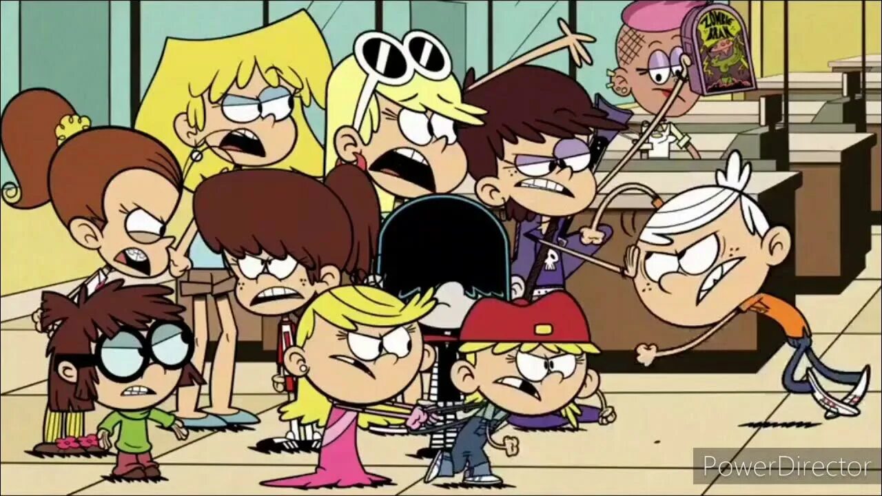 Loud house. Мой шумный замок. Мой шумный дом один среди мальчиков. Линкольн люси мой шумный. Семья линкольна лауда.