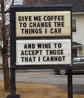 I cannot but