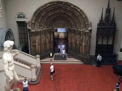 День рождения в пушкинском музее