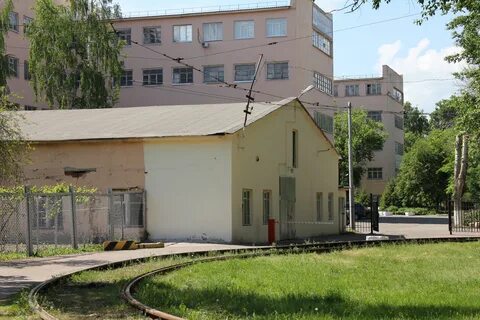 Политехнический институт коломна