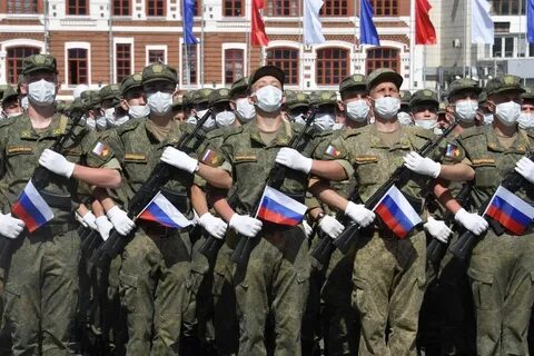 Новости продвижение войск