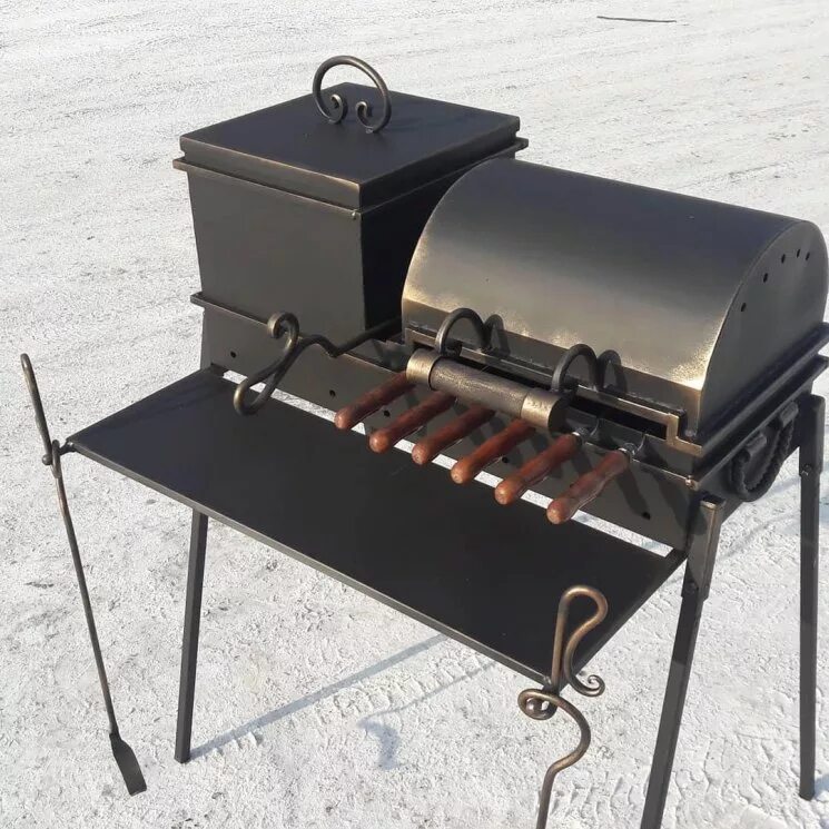 Мангал дачный. Гриль-мангал fog2000. Gyruss мангал. Какие мангалы. "жарлетто" мангал стандарт + 6 шампуров м02 (размеры 500х300х500мм).