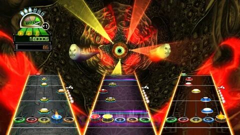 Программы для игры на электрогитаре