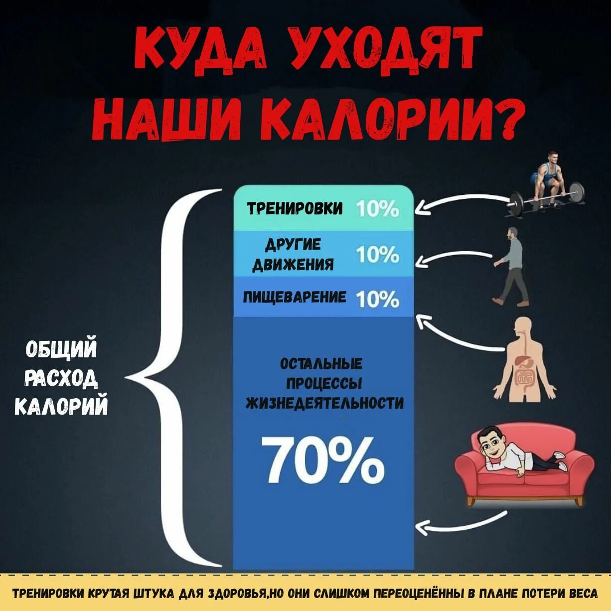 Сколько кг теряет