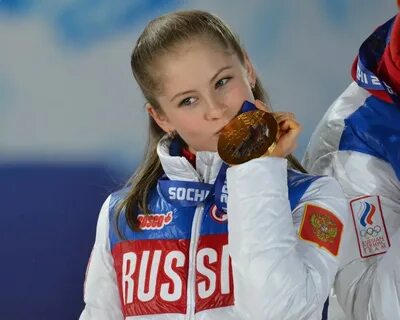 Фигурный спортсмен