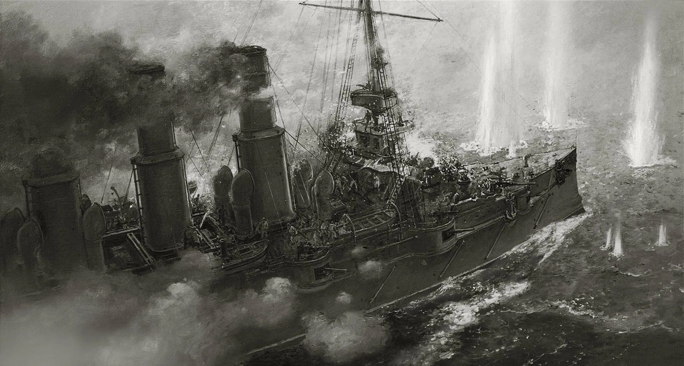 Богачук крейсер варяг. 9 февраля подвиг крейсера варяг. Варяг бронепалубный крейсер. Варяг корабль 1904. Героический крейсер варяг.