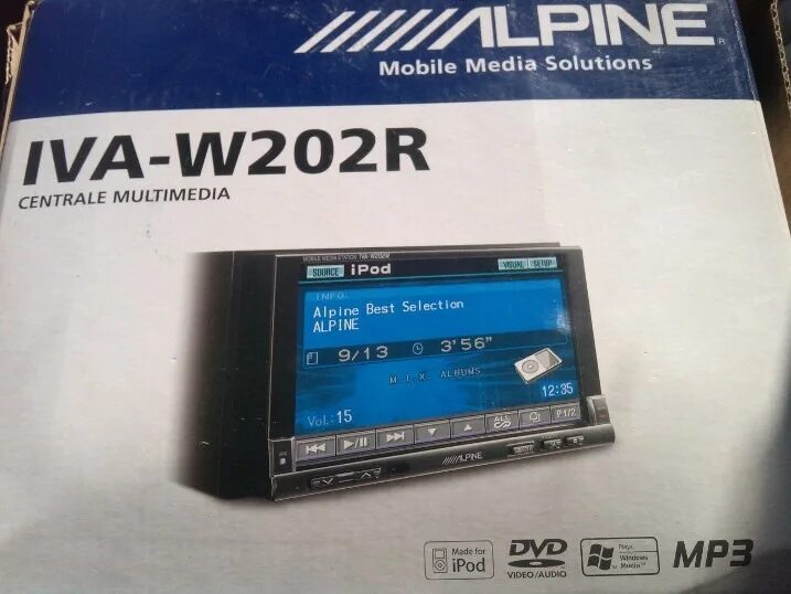 Автомагнитола Alpine IVA-w202r. Алпайн IVA-w202r. Alpine IVA-w202r Bluetooth. Автомагнитола Алпайн IVA w202r. Iva w202r