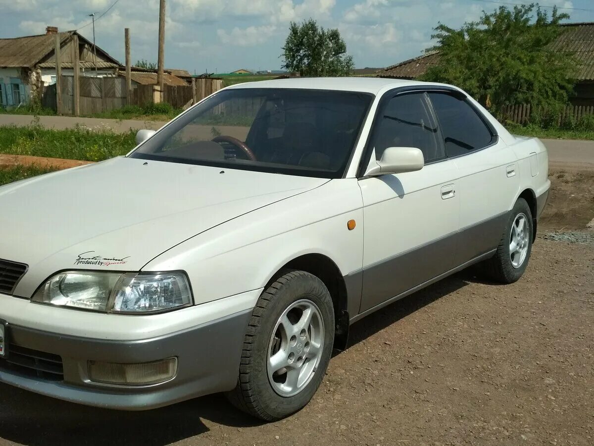 Купить тойота виста 40. Toyota Vista sv40. Toyota Vista 40. Тойота Виста кузов ASV 40 кузов. Тойота Виста кузов св 40.