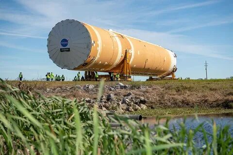 Launch system