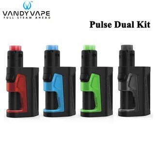 Vandy vape pulse