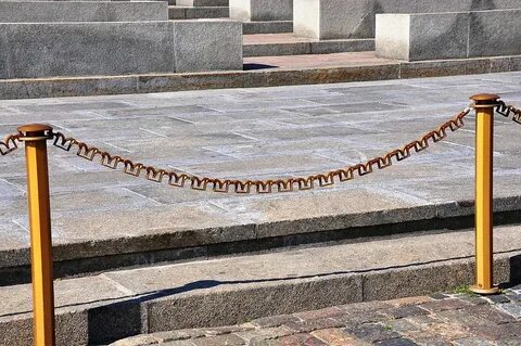 Памятник объект капитального строительства