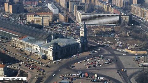 Москва киевская площадь 1