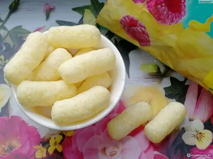 Кукурузные палочки рецепт