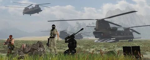 3 д войска