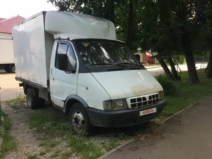 Газ в коврове