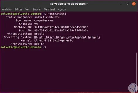 Checking kernel