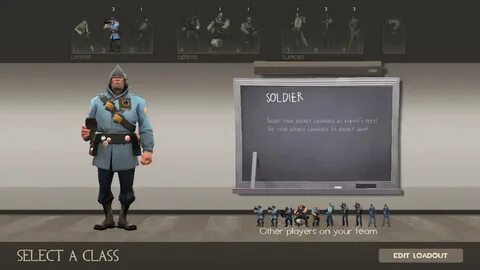 Other players