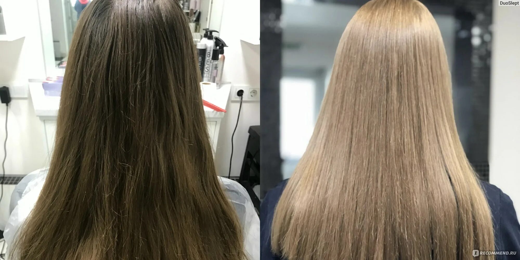 Тонирование wella. Тонирование wella