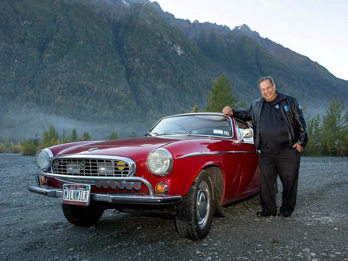 Ирв Гордон. Ирв Гордон Вольво. Volvo p1800 1966 года Ирва Гордона. Ирвин Гордон Volvo p1800s