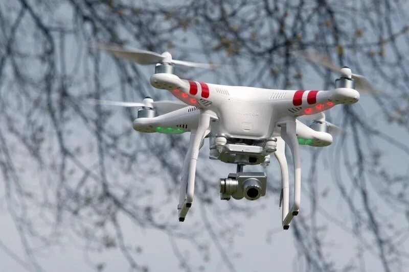 DJI Phantom 2 Vision+. Мультироторные – мультикоптерные дроны. Zyma дрон. БПЛА квадрокоптер.