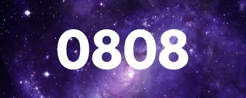 Часы ангела 0808