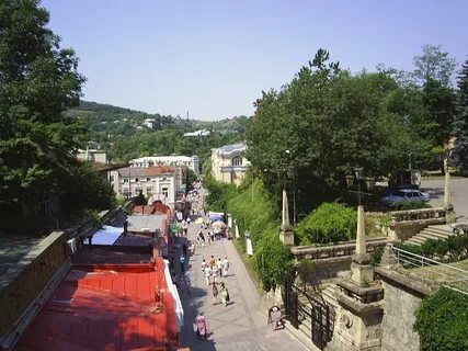 Казань ессентуки